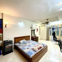(Mặt Tiền 5M) Mp Phố Nguyễn An Ninh 36M 5T Lô Góc