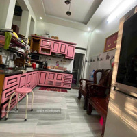 Nhà 3 Tầng Mặt Tiền Kinh Doanh Phường Hiệp Bình Chánh, Gần Chợ Hiệp Bình