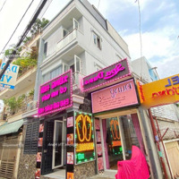 Nhà 3 Tầng Mặt Tiền Kinh Doanh Phường Hiệp Bình Chánh, Gần Chợ Hiệp Bình