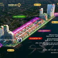 Bán Lô Góc 2 Mặt Tiền Nguyễn Công Trứ Tại An Hải Tây, Sơn Trà Diện Tích 513,6M, Vị Trí Đắc Địa!
