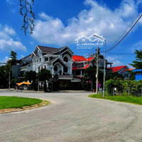 Đất Kdc Cao Cấp Phú Nhuận , Đường Lê Thị Riêng 5M X 20M , 100M2 Giá Chỉ 6.1 Tỷ