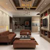 Cần Cho Thuê Căn Hộ Flemington Quận 11 , 03 Pn Giá 22 Triệu/Tháng . Liên Hệ: 0938188633