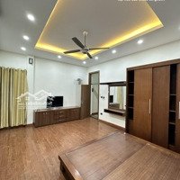 Cho Thuê Nhà Ở Hồ Tùng Mậu 50M2X6T, Oto Vào Được.