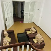 Cho Thuê Nhà Riêng Đẹp Phố Đội Cấn