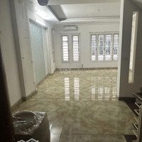 Cho Thuê Căn Nhà Phố Trung Kính Lớn 60M2 X 5 Tầng Oto Đỗ, Cạnh Trường Yên Hòa