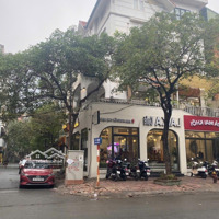 Siêu Phẩm Biệt Thự Linh Đàm 500M2 Mặt Tiền 10M Phù Hợp Cf, Spa, Ngân Hàng,.. Liên Hệ: 0363120605