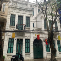 Siêu Phẩm Biệt Thự Linh Đàm 500M2 Mặt Tiền 10M Phù Hợp Cf, Spa, Ngân Hàng,.. Liên Hệ: 0363120605
