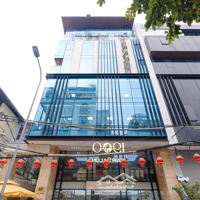 Siêu Phẩm Trung Tâm Quận Cầu Giấy - Mp Trung Kính - Diện Tích 120M2X 4Tầng,Mặt Tiền6M Kd Mọi Mô Hình