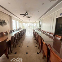 Siêu Phẩm Trung Tâm Quận Cầu Giấy - Mp Trung Kính - Diện Tích 120M2X 4Tầng,Mặt Tiền6M Kd Mọi Mô Hình