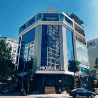 Cho Thuê Tòa Nhà Mặt Phố Nguyễn Khang Kinh Doanh Đỉnh Cao, 90M2, 8T,Mặt Tiền9M