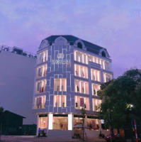 Cho Thuê Tòa Nhà Mặt Phố Nguyễn Khang Kinh Doanh Đỉnh Cao, 90M2, 8T,Mặt Tiền9M