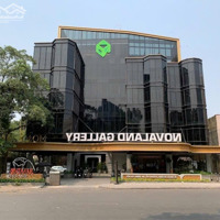 Cho Thuê Tòa Nhà Mặt Phố Nguyễn Khang Kinh Doanh Đỉnh Cao, 90M2, 8T,Mặt Tiền9M