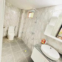 Bán Nhà Vĩnh Hưng,Hoàng Mai 5 Tầng Ô Tô Đỗ Cửa