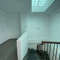 Ngõ Thẳng Tắp Ra Phố Hạ Đình, Thanh Xuân, 36M2 X 5T, Ngõ Thông, Kinh Doanh, Chủ Cần Bán Gấp 7.75 Tỷ