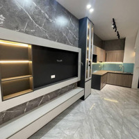 Ngõ Thẳng Tắp Ra Phố Hạ Đình, Thanh Xuân, 36M2 X 5T, Ngõ Thông, Kinh Doanh, Chủ Cần Bán Gấp 7.75 Tỷ