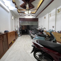 Nhà Quan Chức Gửi Bán. Sát Phố Quan Nhân. Oto Đỗ Cửa, 4 Tầng Thang Máy. Mặt Tiền Bề Thế. Kd Tấp Nập