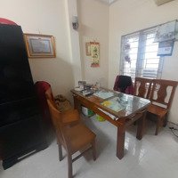 Nhà 5 Tầng, Ngõ Trải Nhựa Ô Tô Đỗ. Ngay Sát Ngã Tư Khuất Duy Tiến. Kinh Doanh Tốt. Giá Đầu Tư