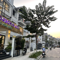 (Biệt Thự Mặt Hồ) Hateco Xuân Phương. 180M2 -Mặt Tiền10M, Cho Thuê 50 Triệu. Giá Bán 45 Tỷ