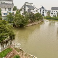 Cần Bán Siêu Biệt Thự Mặt Hồ Siêu Dài 368M2 Tại Khu Đô Thị Ngôi Nhà Mới New House City - Quốc Oai