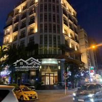 Bán Nhà 2Mt 254 - 256 Lê Thánh Tôn P Bến Thành Q1, Dt: 8,4X18M 5 Lầu Hđt 700 Triệu/Tháng Giá: 299 Tỷ Tl