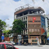Bán Nhà 2Mt 254 - 256 Lê Thánh Tôn P Bến Thành Q1, Dt: 8,4X18M 5 Lầu Hđt 700 Triệu/Tháng Giá: 299 Tỷ Tl