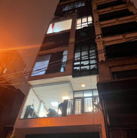 Nhà Mp Triệu Việt Vương,Diện Tích115M2,Mặt Tiền5M, Xây 9 Tầng Thang Máy, Giá Bán 130 Tỷ, Liên Hệ: 0916044788
