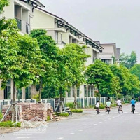 Cơ Hội Vàng Sỡ Hữu Shophouse Căn Góc Tại Centa Vsip Bắc Ninh