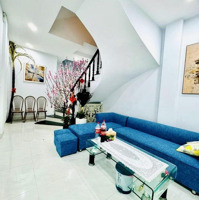 Trung Tâm Đống Đa - Kcbt Chắc Chắn - Ô Tô Đỗ Cửa - Gần Phố - 40M2 X 5T Chỉ Quanh 14 Tỷ