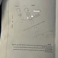 Chính Chủ Cần Bán Nhà Mặt Tiền Lê Trọng Tấn,Q. Tân Phú - Diện Tích : 4,2 X 23M (105M2) - Nở Hậu 6M