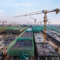 Căn Shop Đẹp Nhất Dự Án - Đối Diện Với Khu Ẩm Thực - Sản Phẩm Đầu Tư Dòng Tiền Và Lãi Vốn Cực Tốt