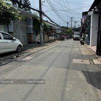 Bán Gấp 525M2 Full Thổ Cư Mặt Tiền Đường Số 1, Phường Linh Xuân, Thủ Đức