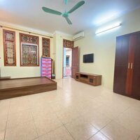 Cho thuê nhà nguyên căn ngõ 141 Giáp Nhị 3 tầng, 40m2, 3 ngủ, 10 triệu