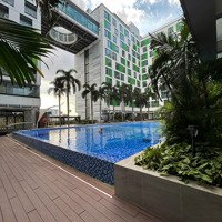 Cho Thuê Căn Hộ 1 Phòng Ngủ 27 Triệu Vnd, 50M2 Tại Republic Plaza, Cộng Hòa, Tân Bình, Hcm