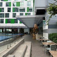 Cho Thuê Căn Hộ 1 Phòng Ngủ 27 Triệu Vnd, 50M2 Tại Republic Plaza, Cộng Hòa, Tân Bình, Hcm