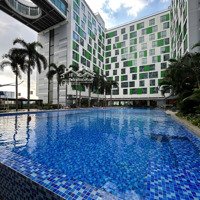 Cho Thuê Căn Hộ 1 Phòng Ngủ 27 Triệu Vnd, 50M2 Tại Republic Plaza, Cộng Hòa, Tân Bình, Hcm