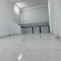 Cho Thuê Nhà Hxt 8M Đường Phan Huy Ích,P15 Gần Ngã 3 Trường Chinh Đối Diện Cổng Kcn Tân Bình