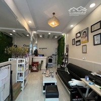 Cho Thuê Nhà 1 Trệt 1 Lầu - Hxh, Đường Cách Mạng Tháng 8 Phường 10 Quận 3