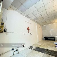 Chính Chủ Cho Thuê Nhà Mặt Tiền Số 10 Bùi Đình Túy, P26, Q. Bình Thạnh, 4X21M, Giá Bán 27 Triệu, 0908140491