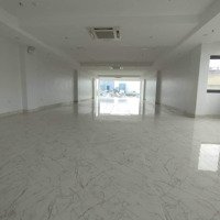 Cho Thuê Nhà Mặt Phố Ngọc Lâm - Long Biên, Diện Tích 160M2 X 2 Tầng,Mặt Tiền5M Làm Mọi Mô Hình