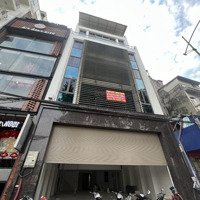 Cho Thuê Nhà Mặt Phố Ngọc Lâm - Long Biên, Diện Tích 160M2 X 2 Tầng,Mặt Tiền5M Làm Mọi Mô Hình
