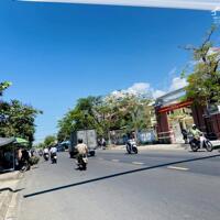 Lô đất sạch đẹp thuộc Châu Hiệp - Nam Phước - Đường ô tô - Giá 600tr/1 lô.