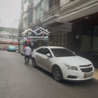 Phân Lô Trung Yên Cực Vip- Vỉa Hè Ô Tô Tránh- Kinh Doanh Đẳng Cấp- 45M2, 6T Thang Máy- Nhỉnh 15 Tỷ