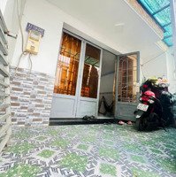 Nhà Bán Hẻm Huỳnh Tấn Phát - Nhà Bè 4,5X10M 3 Phòng Ngủgiá Chỉ 3 Tỷ 790Có Thương Lượngcách Pmh 10Phut