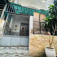 Nhà Bán Hẻm Huỳnh Tấn Phát - Nhà Bè 4,5X10M 3 Phòng Ngủgiá Chỉ 3 Tỷ 790Có Thương Lượngcách Pmh 10Phut