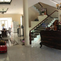 Bán Biệt Thự Phố Vườn Mỹ Giang, Phú Mỹ Hưng. Diện Tích: 126M2 Nhà Đẹp. Giá Tốt Nhất: 35 Tỷ. Liên Hệ: 0912264368