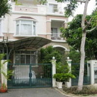 Bán Biệt Thự Phố Vườn Mỹ Giang, Phú Mỹ Hưng. Diện Tích: 126M2 Nhà Đẹp. Giá Tốt Nhất: 35 Tỷ. Liên Hệ: 0912264368