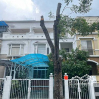 Bán Biệt Thự Phố Vườn Mỹ Giang, Phú Mỹ Hưng. Diện Tích: 126M2 Nhà Đẹp. Giá Tốt Nhất: 35 Tỷ. Liên Hệ: 0912264368
