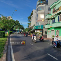 Bán Nhà Mặt Tiền Hoàng Sa-Quận 3(21X50M)Ctxd: 3H16L Phù Hợp Phát Triển Cao Ốc Văn Phòng, Khách Sạn
