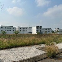 Bán 2 Nền Đất Trong Dự Án Đường Thiếu Niên 3, 75M2 Giá Bán 579 Triệu, Sổ Sẵn, Sang Tên Liền Trong Ngày