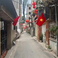 Cần Bán 67M Đường Ô Tô 7 Chỗ Chạy Thông Tại Cửu Việt 2 , Trâu Quỳ, Gia Lâm , Hà Nội .